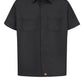 Men's Short Sleeve Utility Uniform Shirt