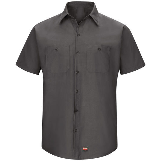 Men's Short-Sleeve MIMIX™ Work Shirt