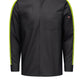 Men's Long Sleeve Two-Tone Pro+ Work Shirt with OilBlok and MIMIX™