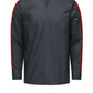 Men's Long Sleeve Two-Tone Pro+ Work Shirt with OilBlok and MIMIX™