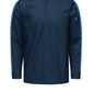 Men's Long Sleeve Two-Tone Pro+ Work Shirt with OilBlok and MIMIX™