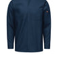 Men's Long Sleeve Two-Tone Pro+ Work Shirt with OilBlok and MIMIX™