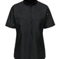 Women's Short Sleeve Performance Pro+ Work Shirt with OilBlok + Mimix™