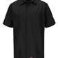 Men's Short Sleeve Two-Tone Crew Shirt