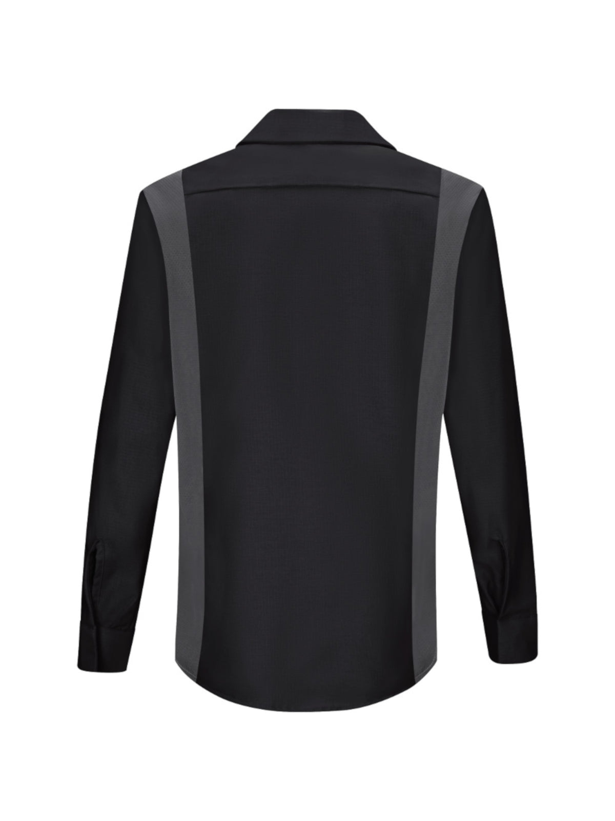 Women's Long Sleeve Performance Plus Shop Shirt