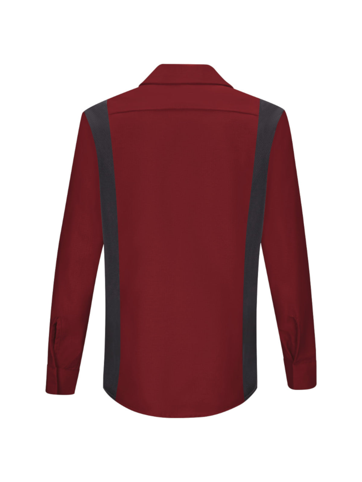 Women's Long Sleeve Performance Plus Shop Shirt