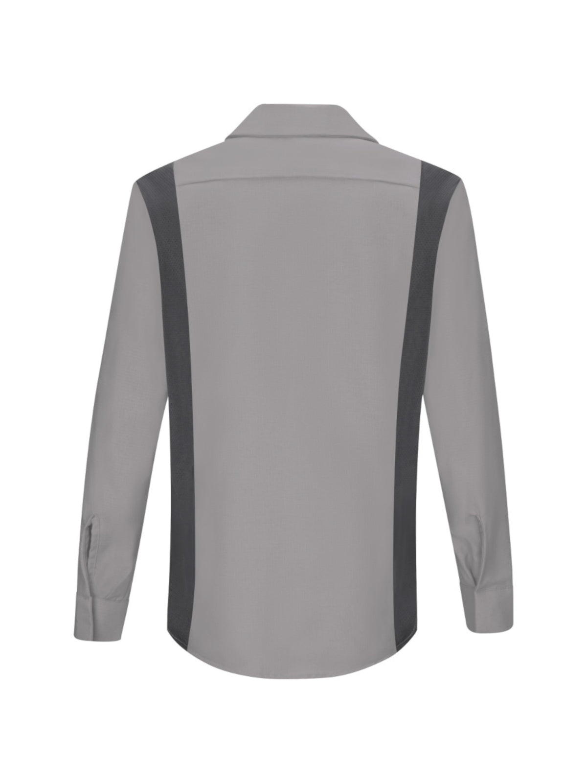 Women's Long Sleeve Performance Plus Shop Shirt