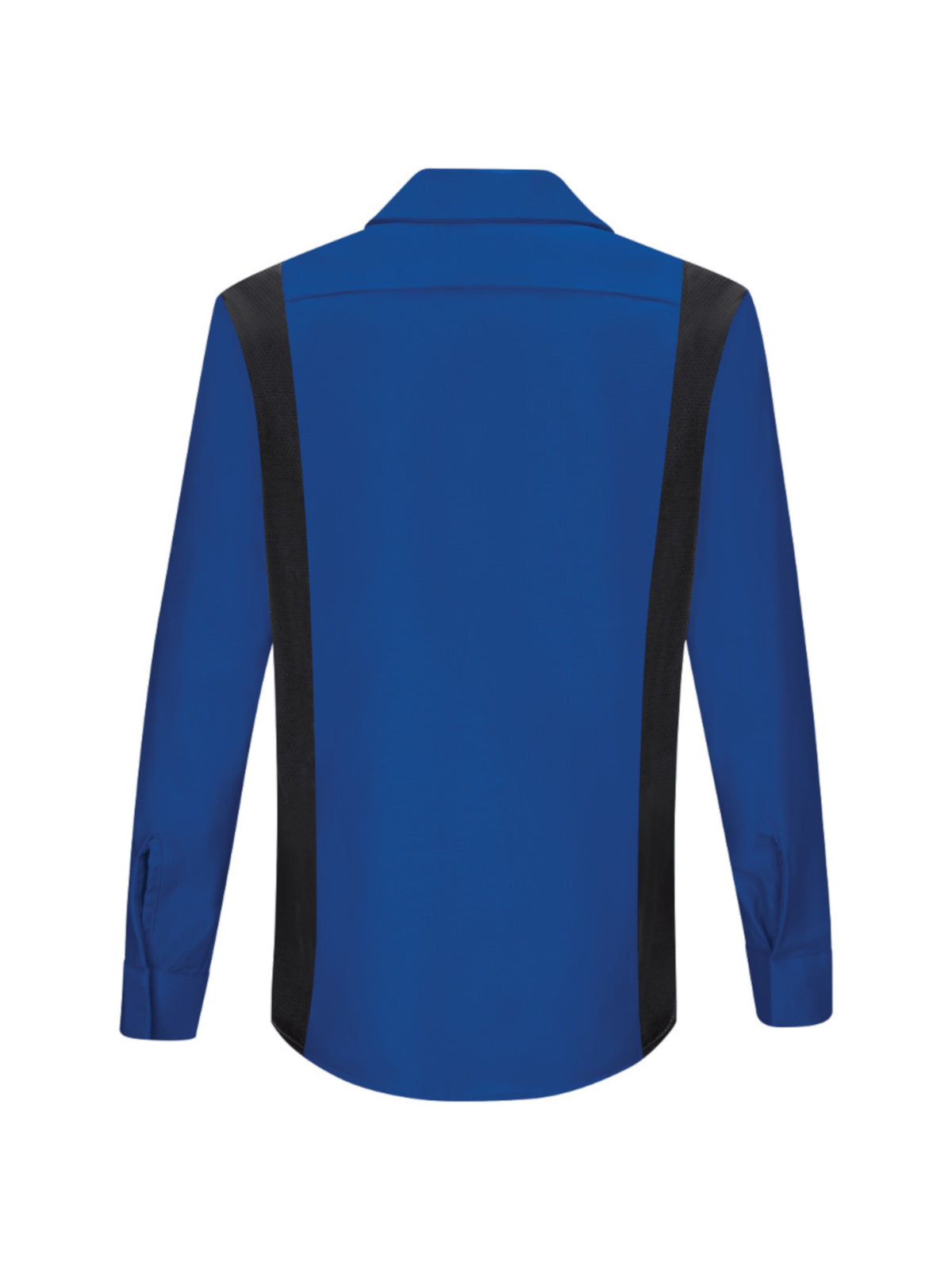 Women's Long Sleeve Performance Plus Shop Shirt