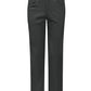 Men's 4-Pocket Work Pant - TPM2 - Black