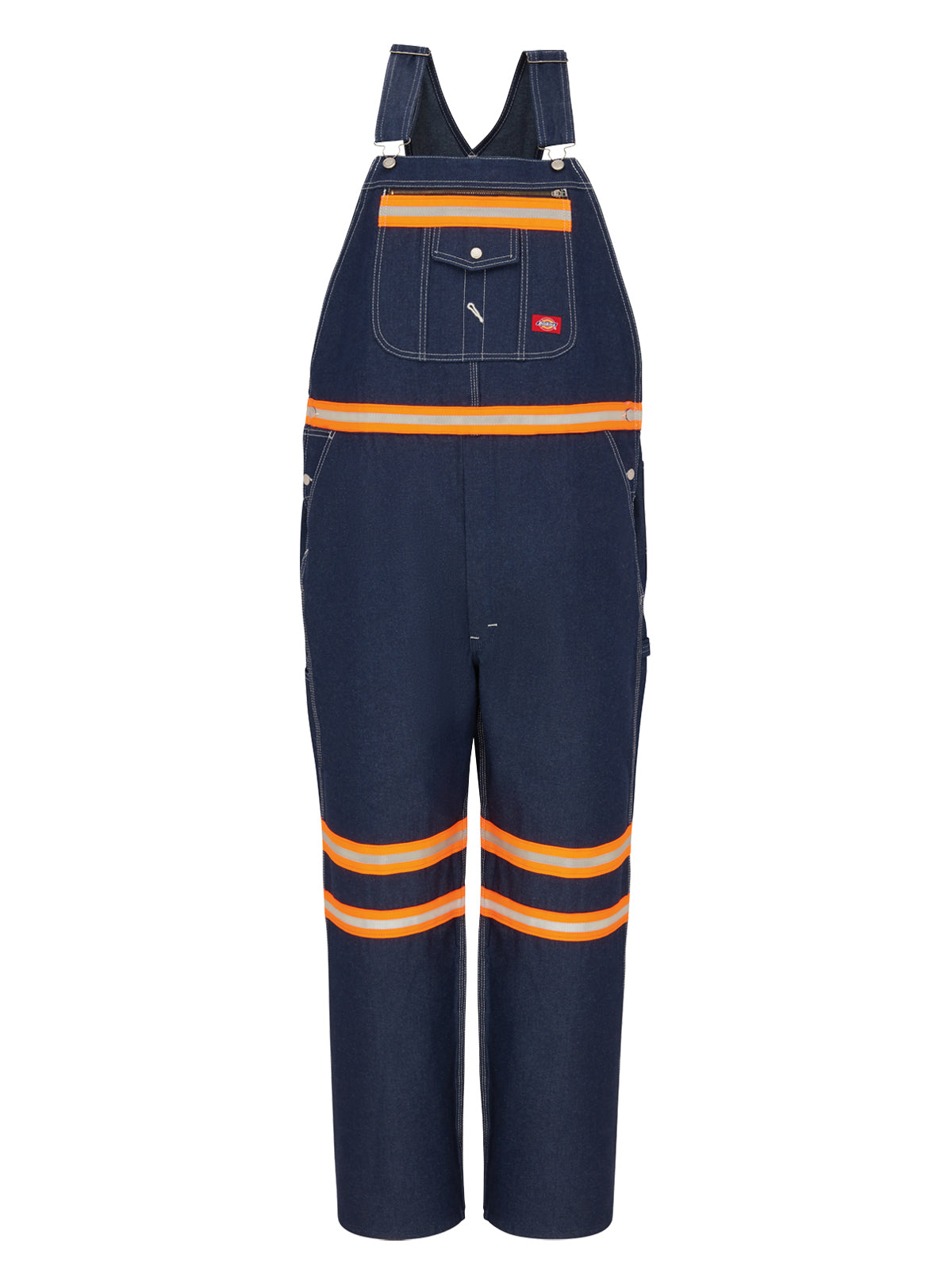 Men's E-Vis Overall