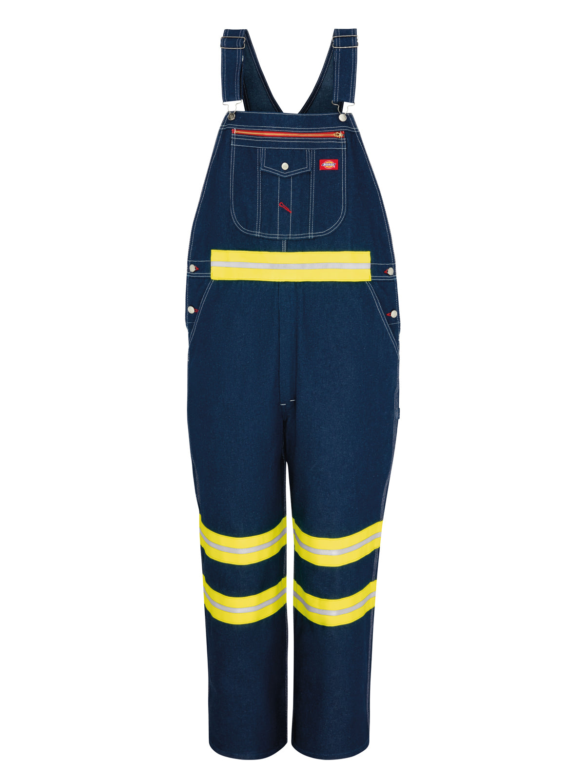 Men's E-Vis Overall