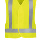 Unisex Hi-Visibility Safety Vest