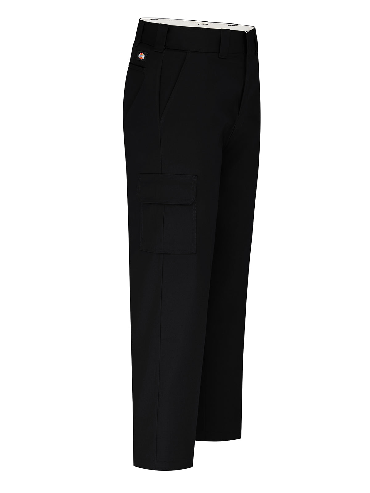 Men's Relaxed Fit Straight Leg Pant