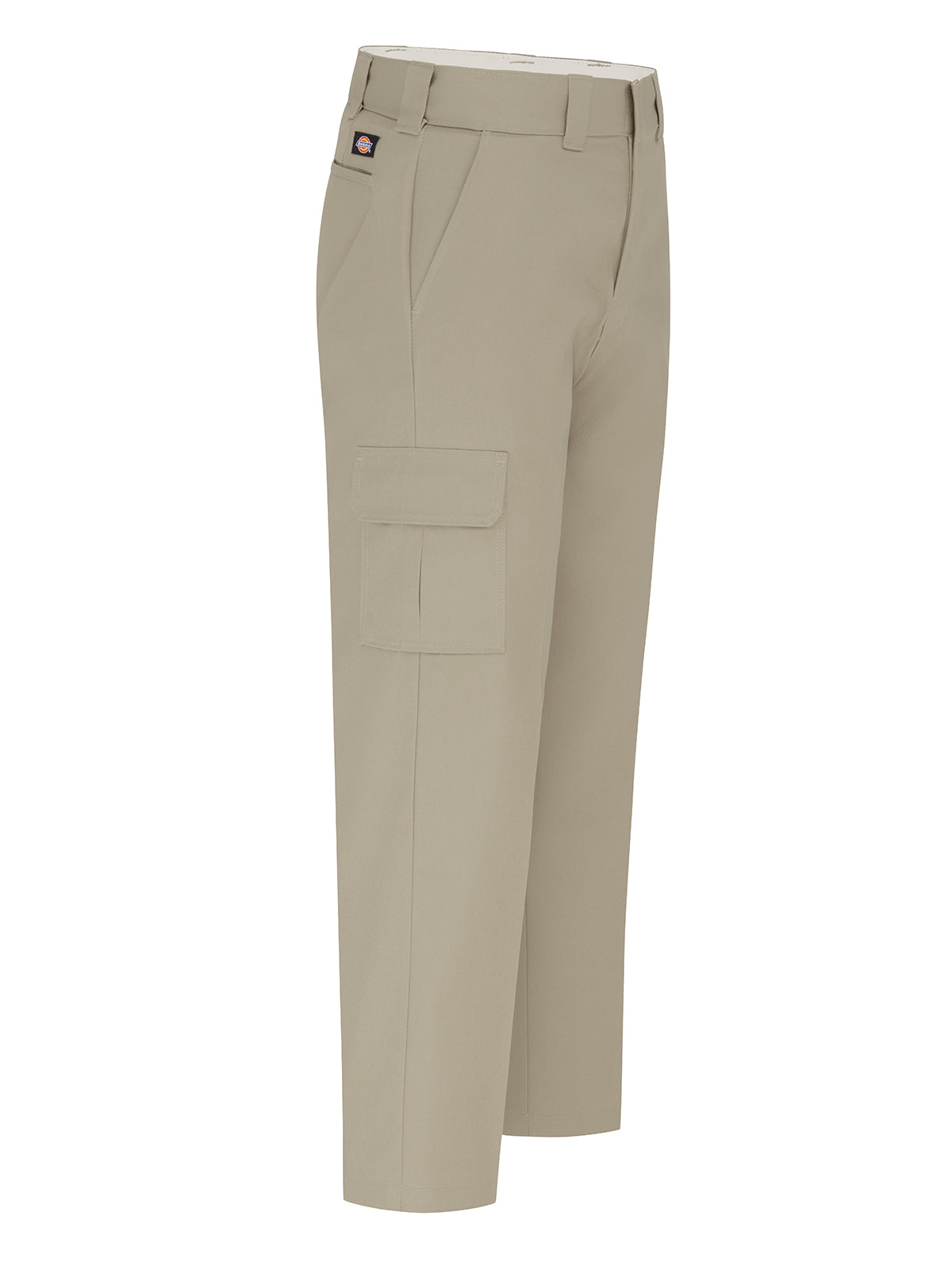 Men's Relaxed Fit Straight Leg Pant