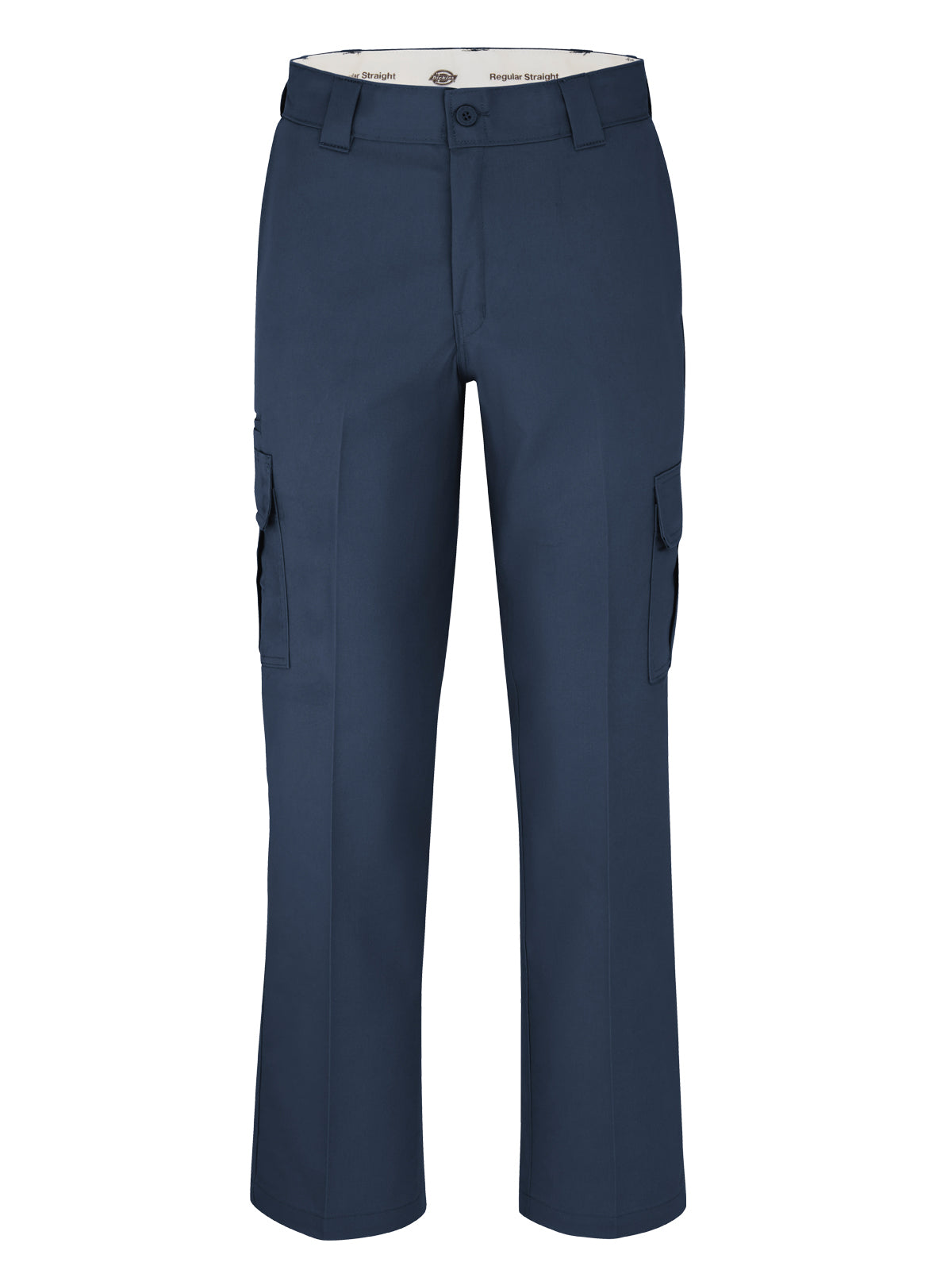 Men's Regular Fit Cargo Pant