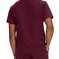 Men's 2-Pocket Tuckable V-Neck Top