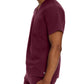 Men's 2-Pocket Tuckable V-Neck Top