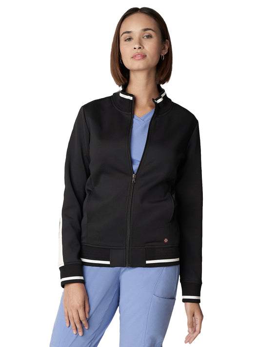 Women's Bomber Jacket