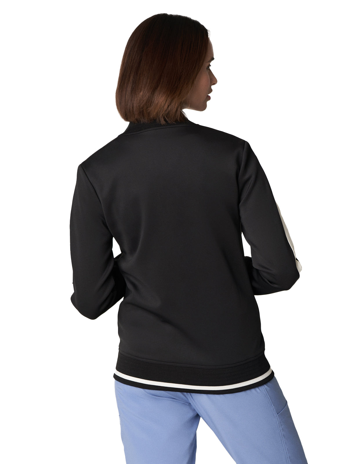 Women's Bomber Jacket