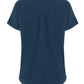 Women's Notch V-Neck Top