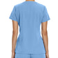 Women's 1-Pocket Tuckable V-Neck Scrub Top