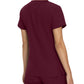 Women's 4-Pocket V-Neck Top