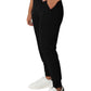 Women's 7-Pocket High-Rise Yoga Waist Jogger Pant