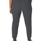 Women's 7-Pocket High-Rise Yoga Waist Jogger Pant