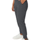 Women's 7-Pocket High-Rise Yoga Waist Jogger Pant