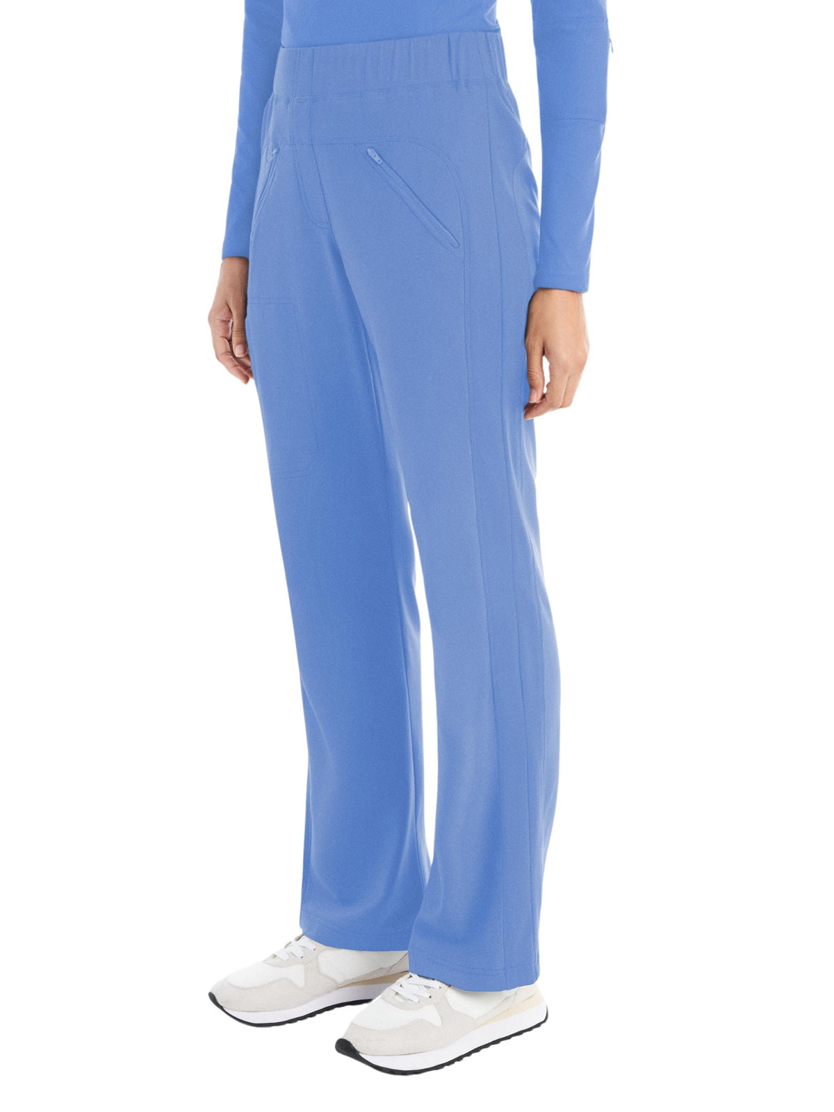 Women's Bootcut Scrub Pants