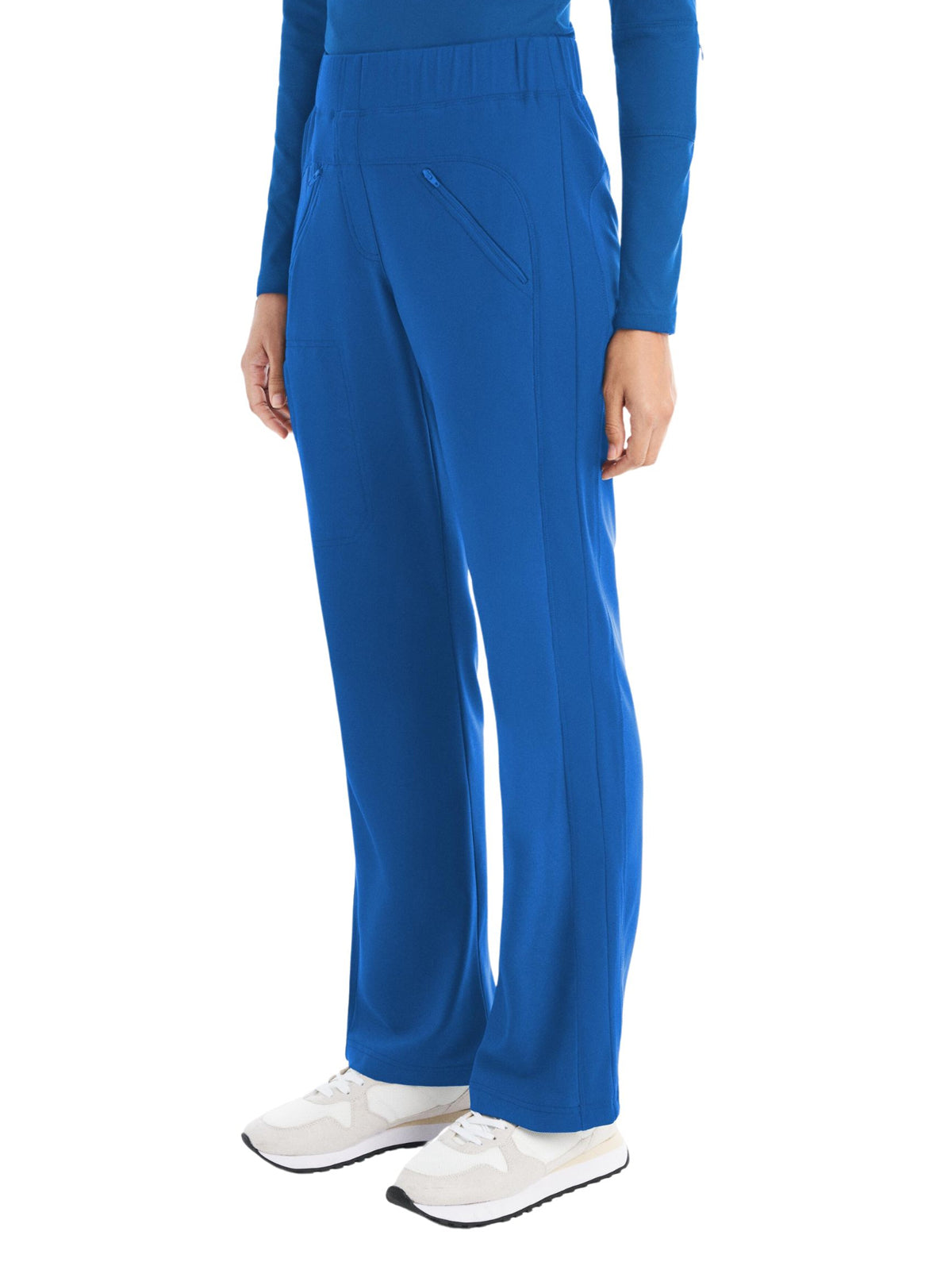 Women's Bootcut Scrub Pants