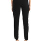 Women's 6-Pocket Hi-Low Leg Cuffs Jogger Pant