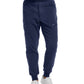 Men's Seven-Pocket Cargo Jogger Pant - WB417 - Navy
