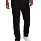 Men's 7-Pocket Tapered Leg Cargo Scrub Pant