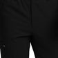 Men's 7-Pocket Tapered Leg Cargo Scrub Pant