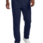 Men's 7-Pocket Tapered Leg Cargo Scrub Pant