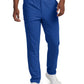 Men's 7-Pocket Tapered Leg Cargo Scrub Pant