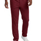 Men's 7-Pocket Tapered Leg Cargo Scrub Pant