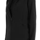 Women's 2-Pocket Mock Neck Zip-Front Jacket