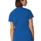 Women's 1-Pocket Tuckable V-Neck Scrub Top