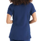 Women's 3-Pocket V-Neck Top