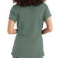 Women's 3-Pocket V-Neck Top