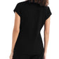 Women's 1-Pocket V-Neck Top