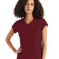 Women's 1-Pocket V-Neck Top