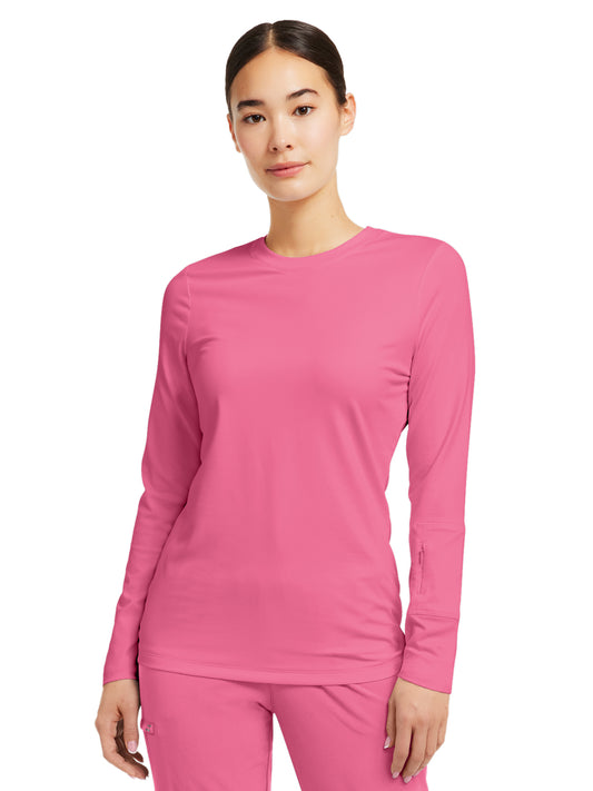 Women's Crewneck Underscrub Tee