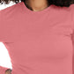 Women's Crewneck Underscrub Tee