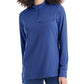 Women's Quarter Zip Pullover Jacket