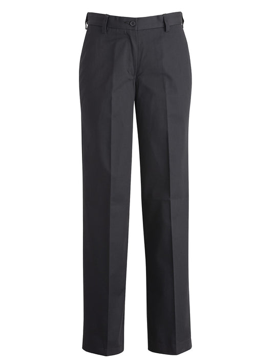 Women's EZ Fit Utility Chino Pant