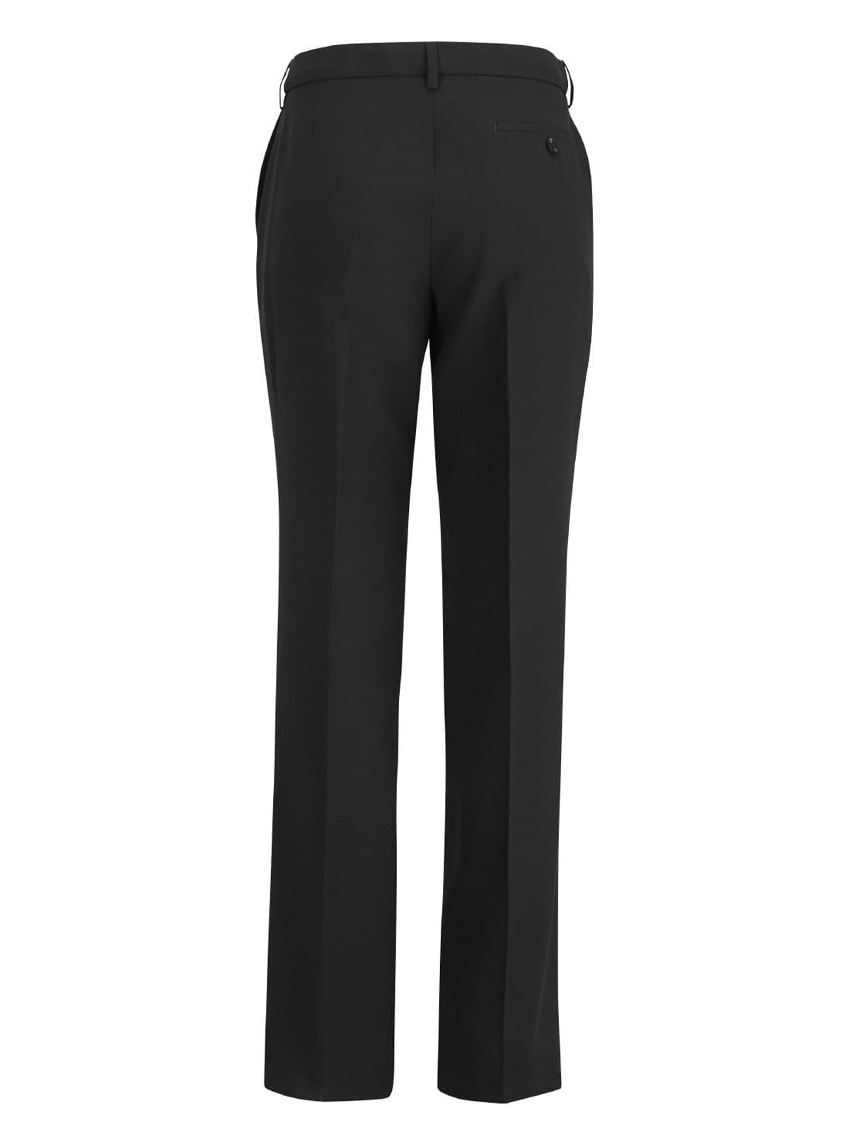 Women's EZ Fit Flat-Front Pant