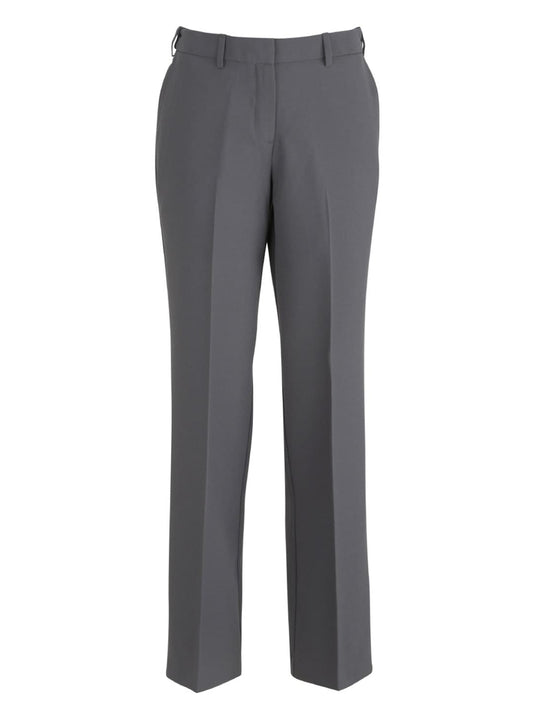 Women's EZ Fit Flat-Front Pant